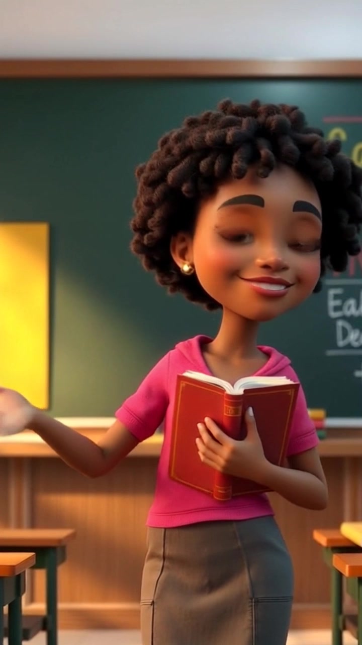 Child Explains Prepositions!