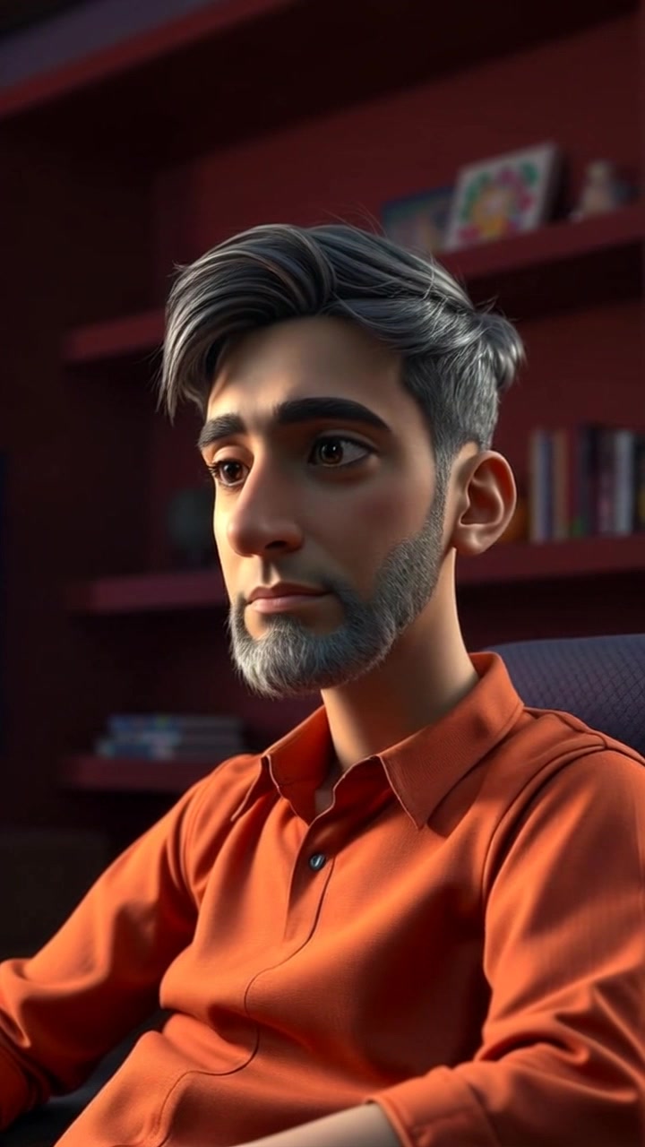 Jangan Menyerah, Hiduplah dengan Harapan