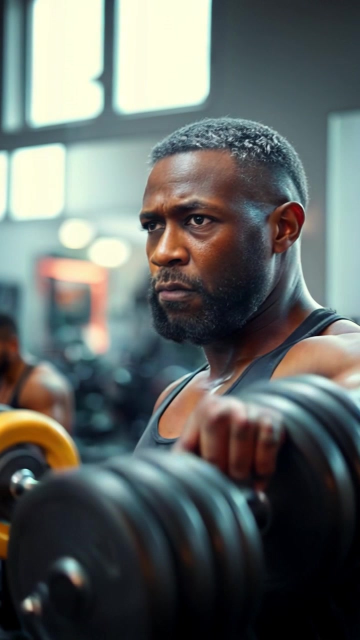 Loading Data Umur di Treadmill