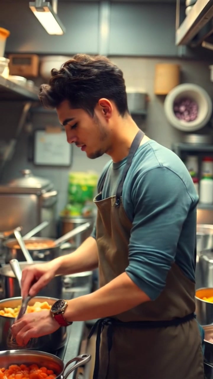 Apicius: The First Celebrity Chef's Culinary Odyssey