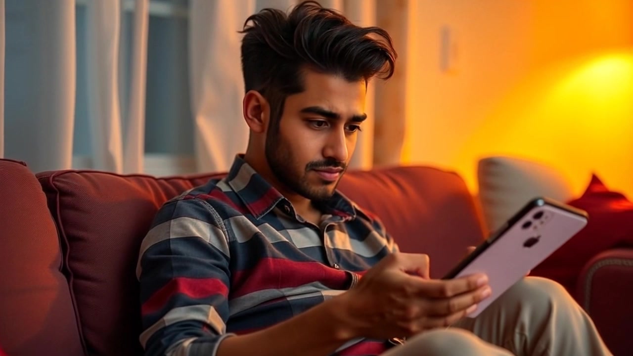 सस्पेंस और थ्रिलर: एक वायरल कहानी