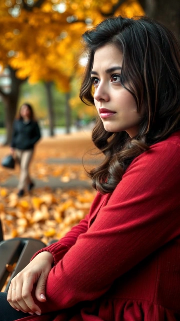 10 SIGNS YOU'RE TOO EMOTIONAL
