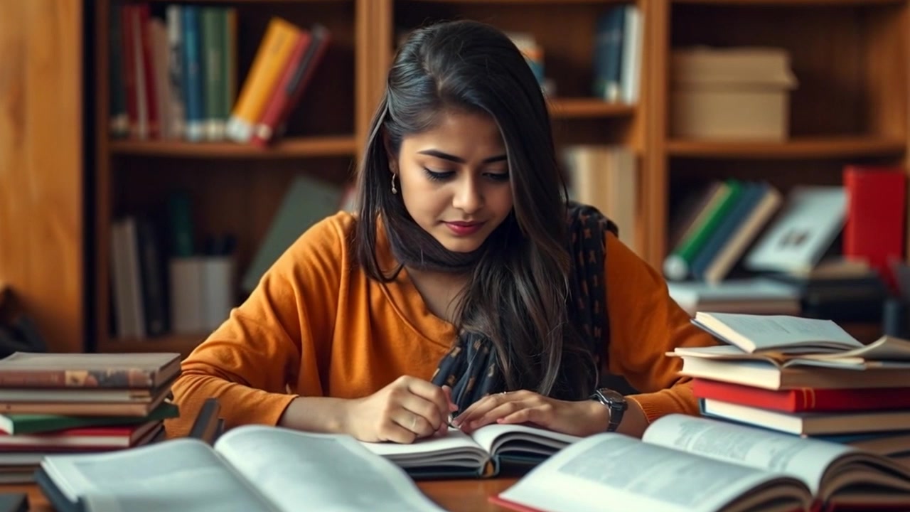 पढ़ाई की दुनिया बदलने के 12 स्मार्ट Study Rules!