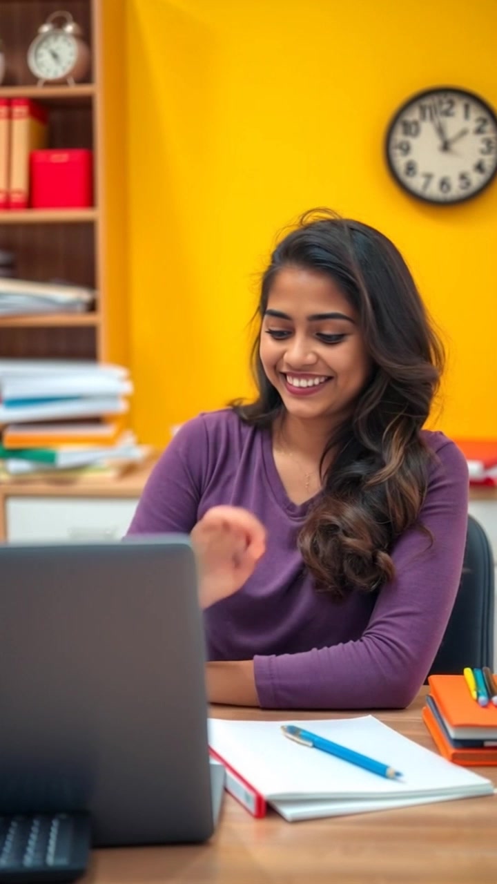 Ghar Baithe Achhi Earning: Work From Home Opportunity for All!
