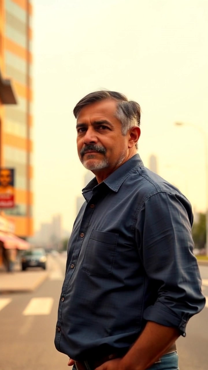Harshad Mehta: Rise and Fall of the Big Bull