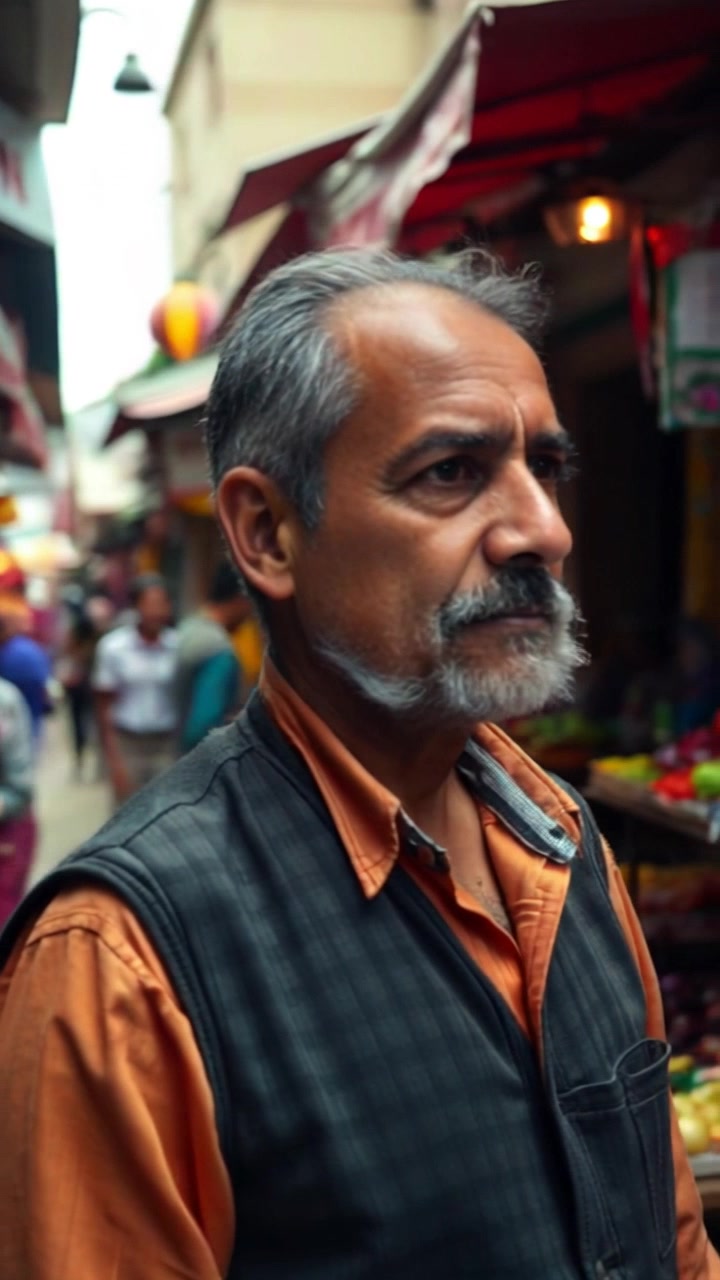 You Are Seen: The Light Within