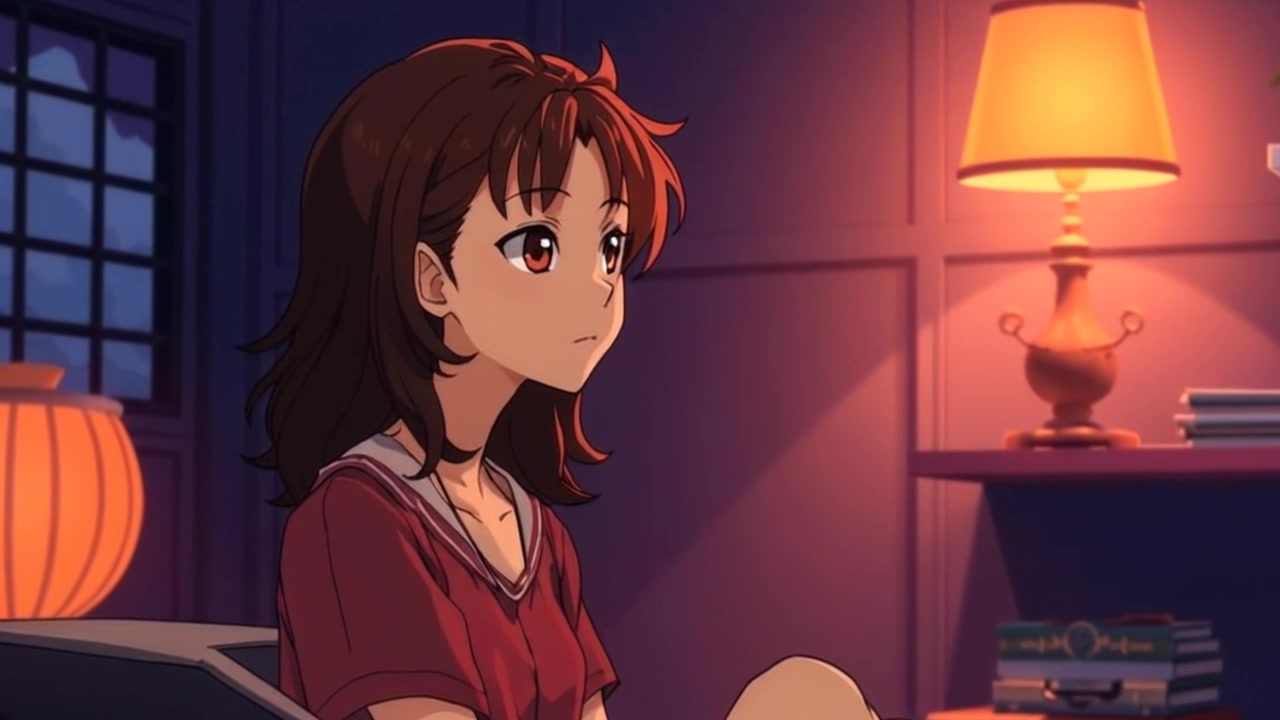 Celeste: La Invisible en el Aula