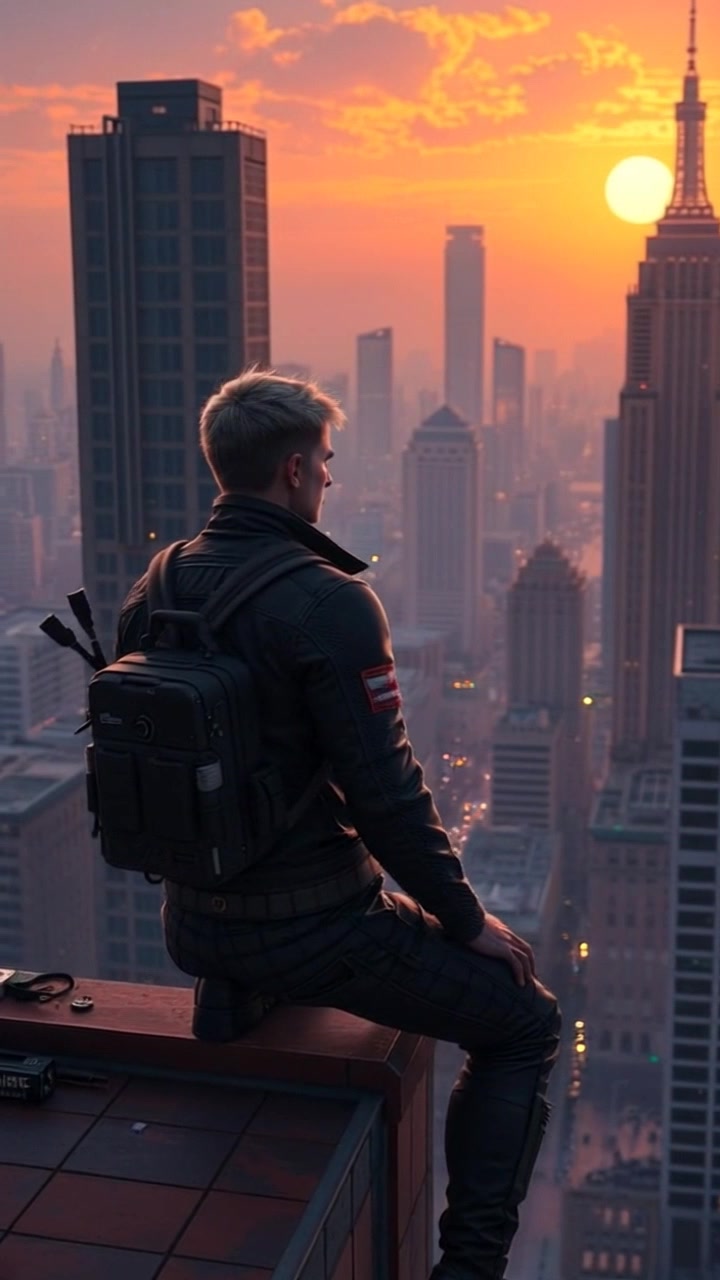 Chasing Dreams, Carving Paths