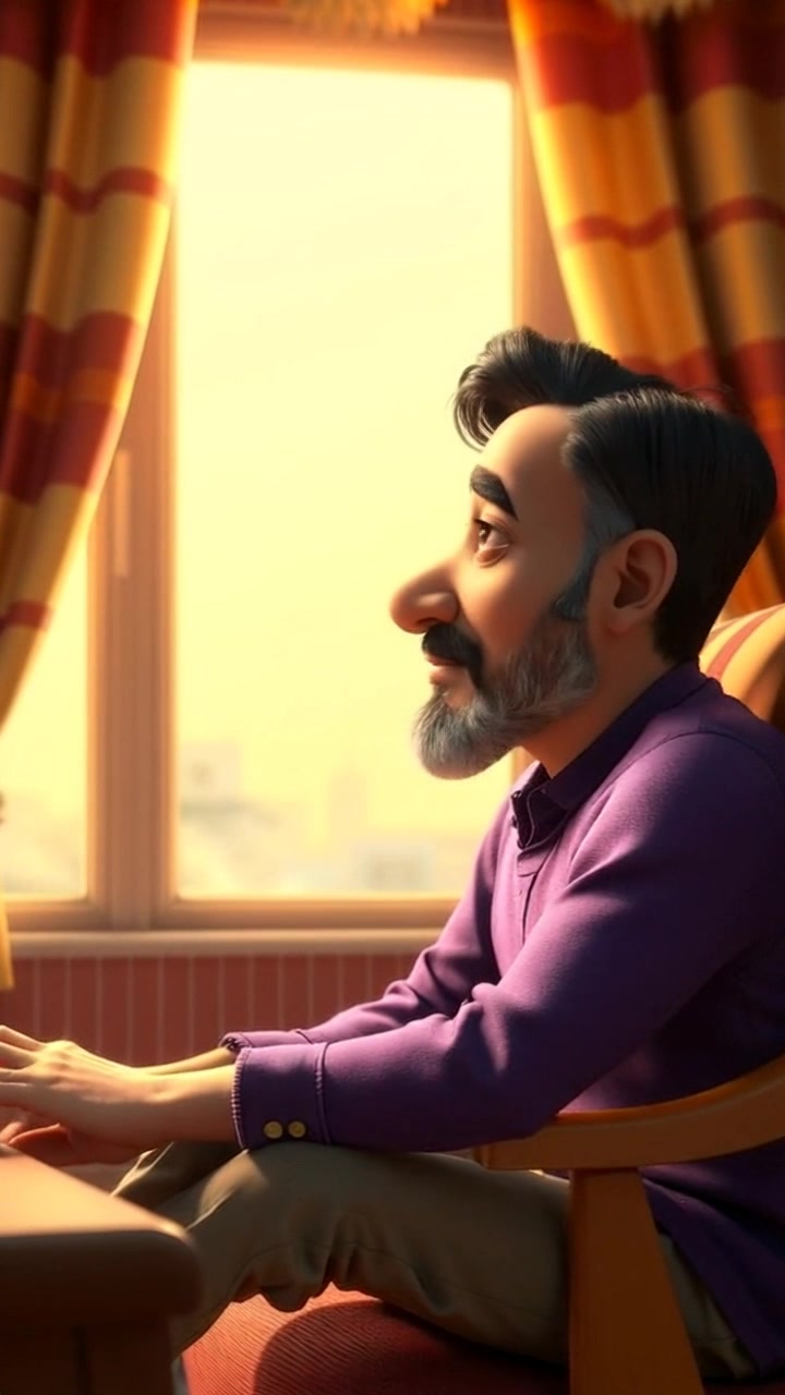 Maa Ki Khushi Ka Sacrifice 💔