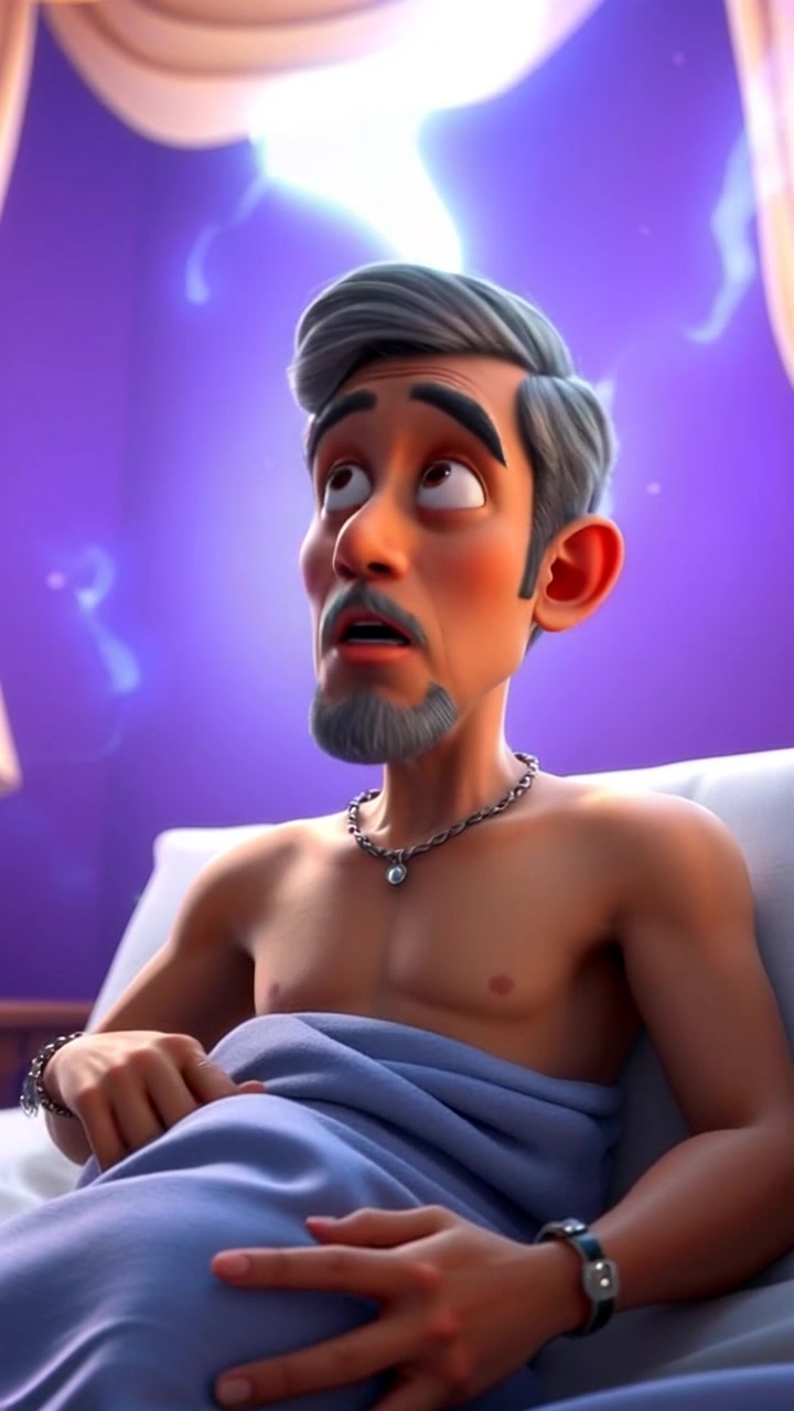 Budi dan Kebodohan Pagi Hari