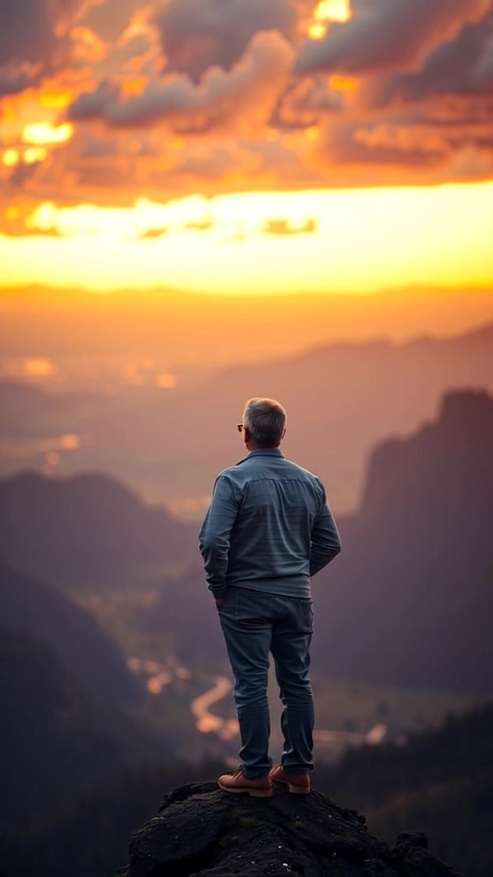 A Tale of Divine Deliverance