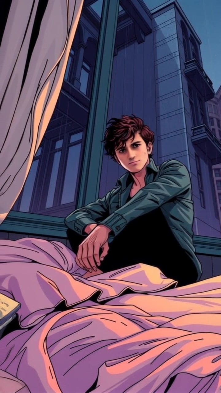 A Journey of Small Steps