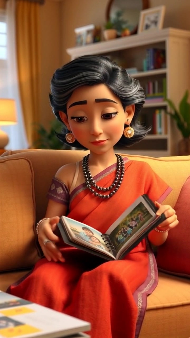 Maa Ki Sehat, Stress Bilkul Nahi – LABSRADAR Ka Saath!