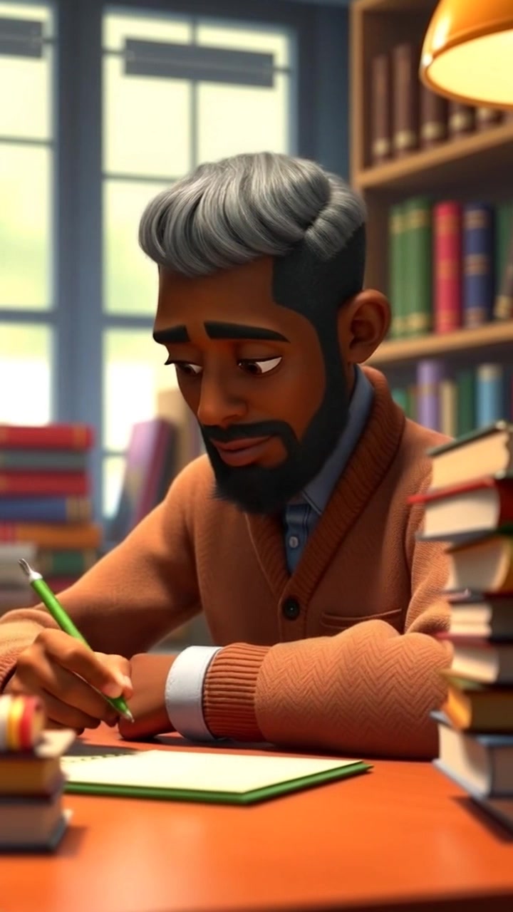 Belajar atau Mengasah: Menemukan Arah dalam Perkembangan Diri