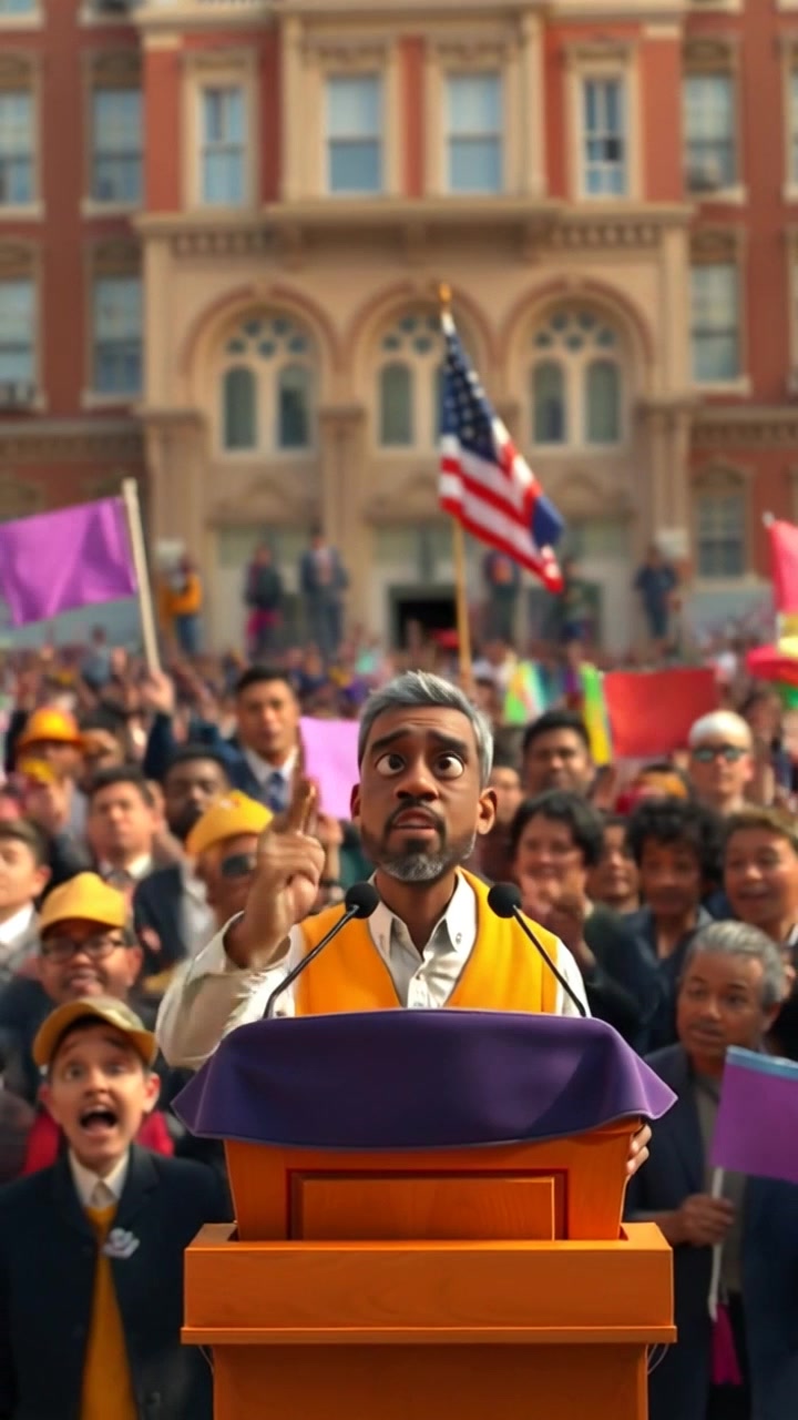 Mr Jones and the Caution Deposit Wahala!