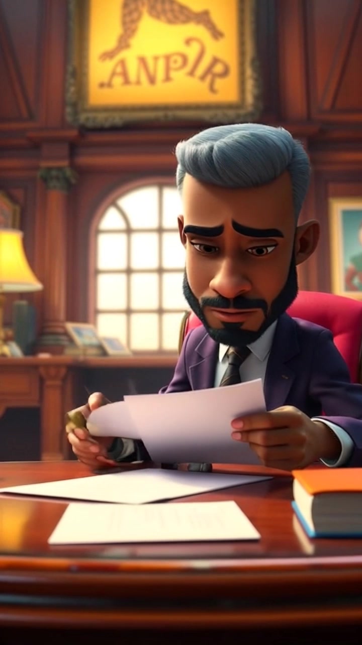 Mr. Divine Nyatepe Scolds Teachers for Reporting Misconduct