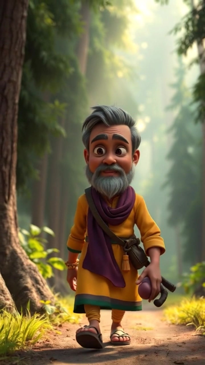 The Power of Kindness and Wisdom