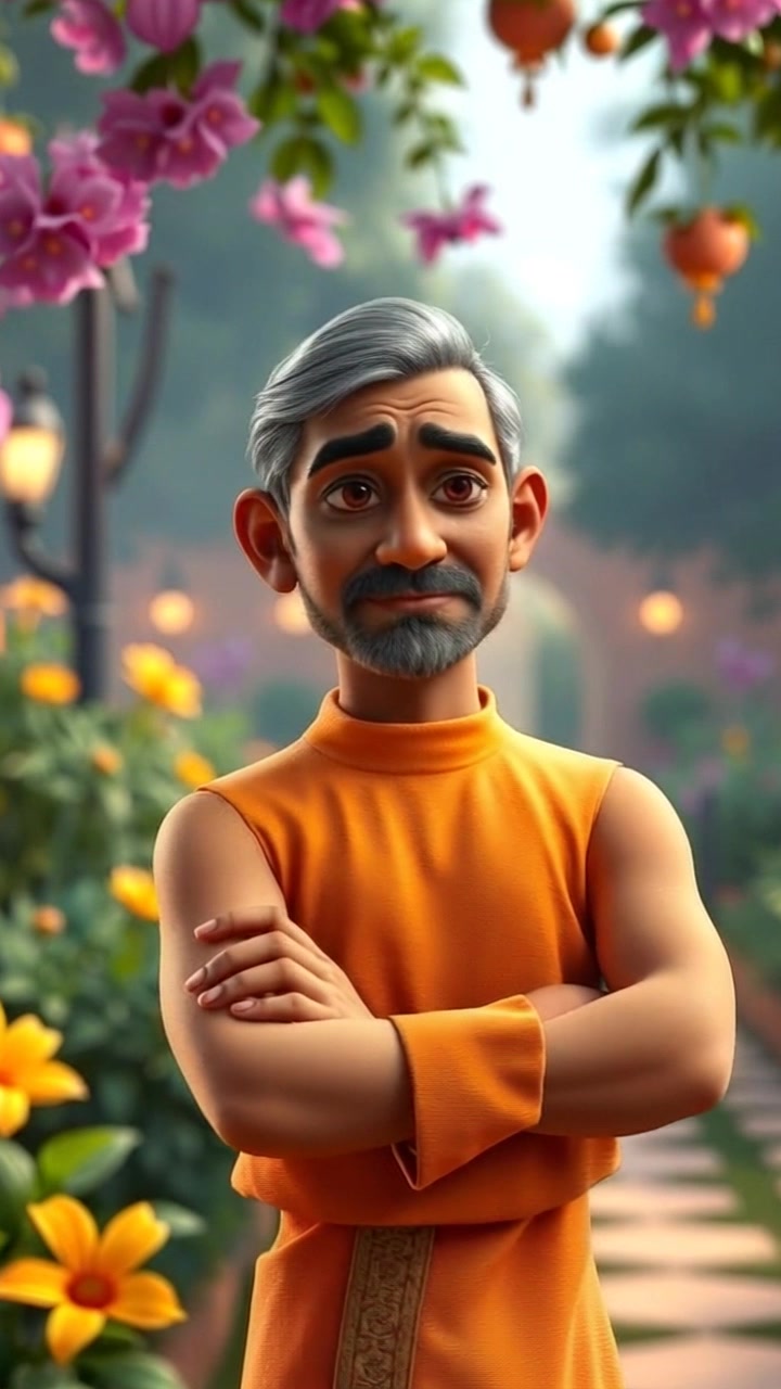 Meesum bin Abrar: My Rival Kaleem