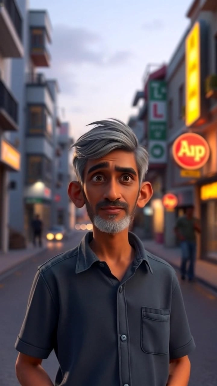 بھائی کی کہانی