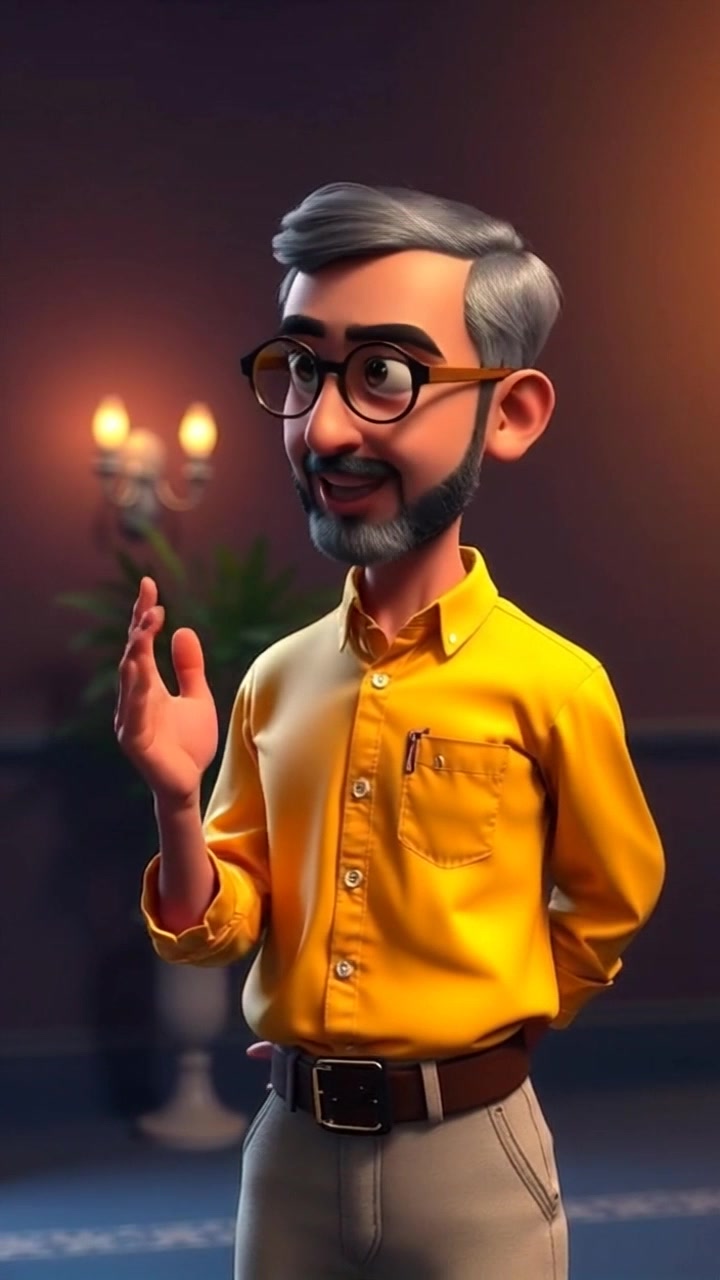Golu aur Chikoo ka Jadui Adventure