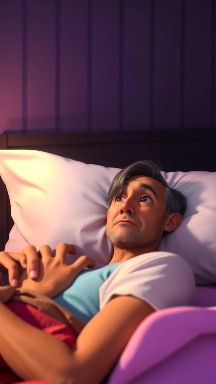 Perjuangan di Balik Senyuman