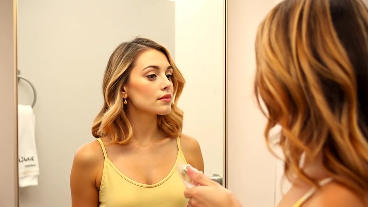 Transform Your Skin with AMVital's Turmeric Routine