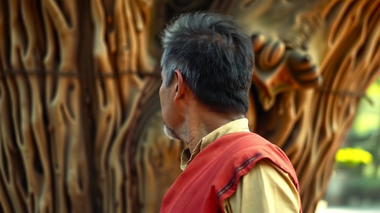 चोरी कबूल करने वाला चोर