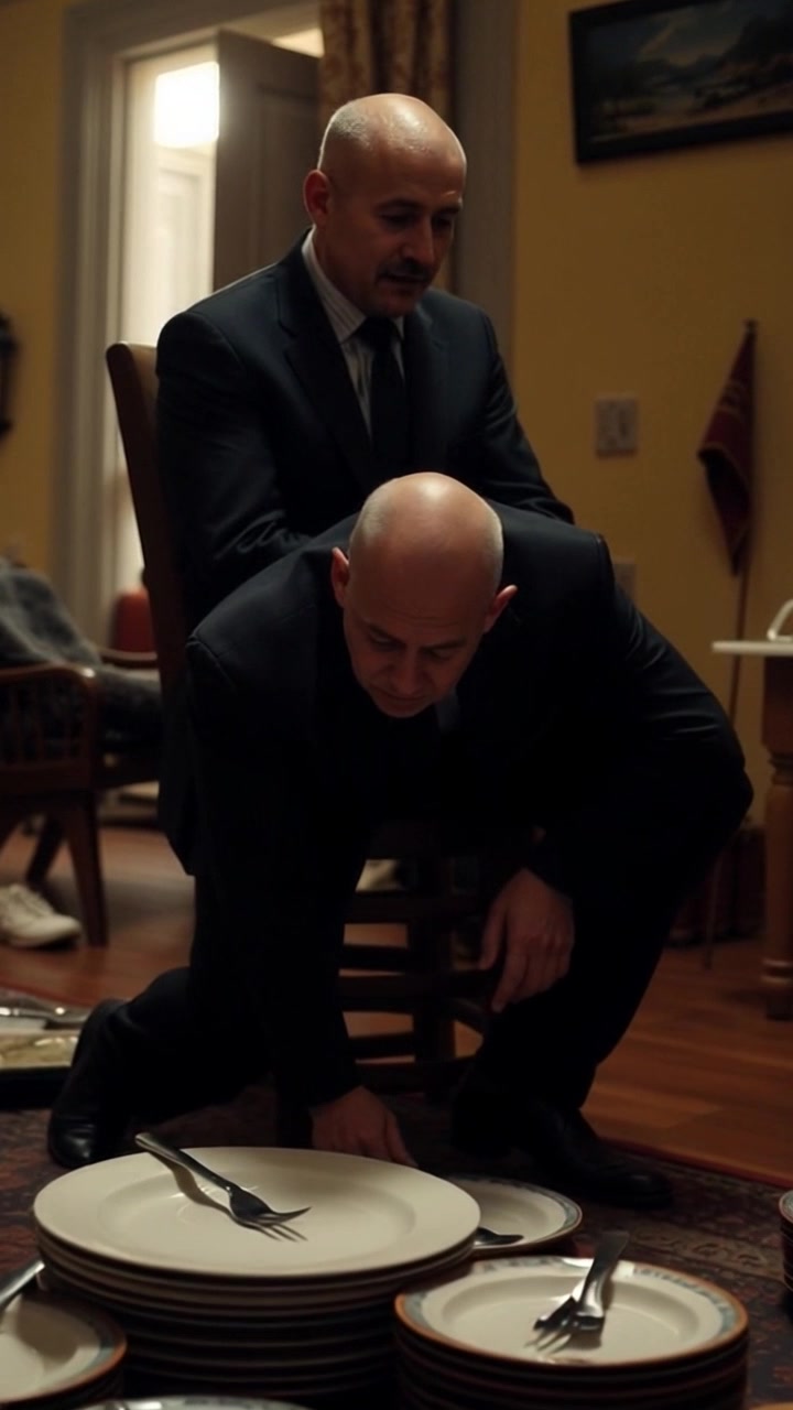 Restoring Hope: Rebuilding Faith