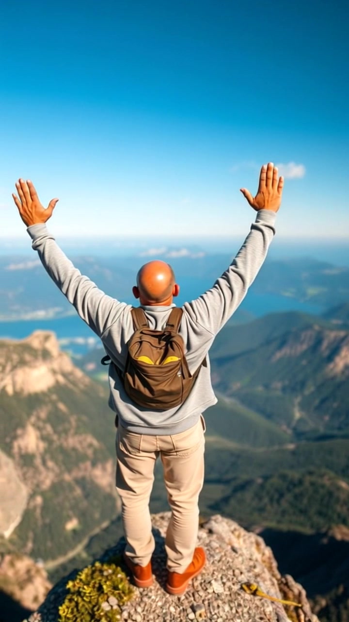 The Power of Belief: Winning Half the Battle