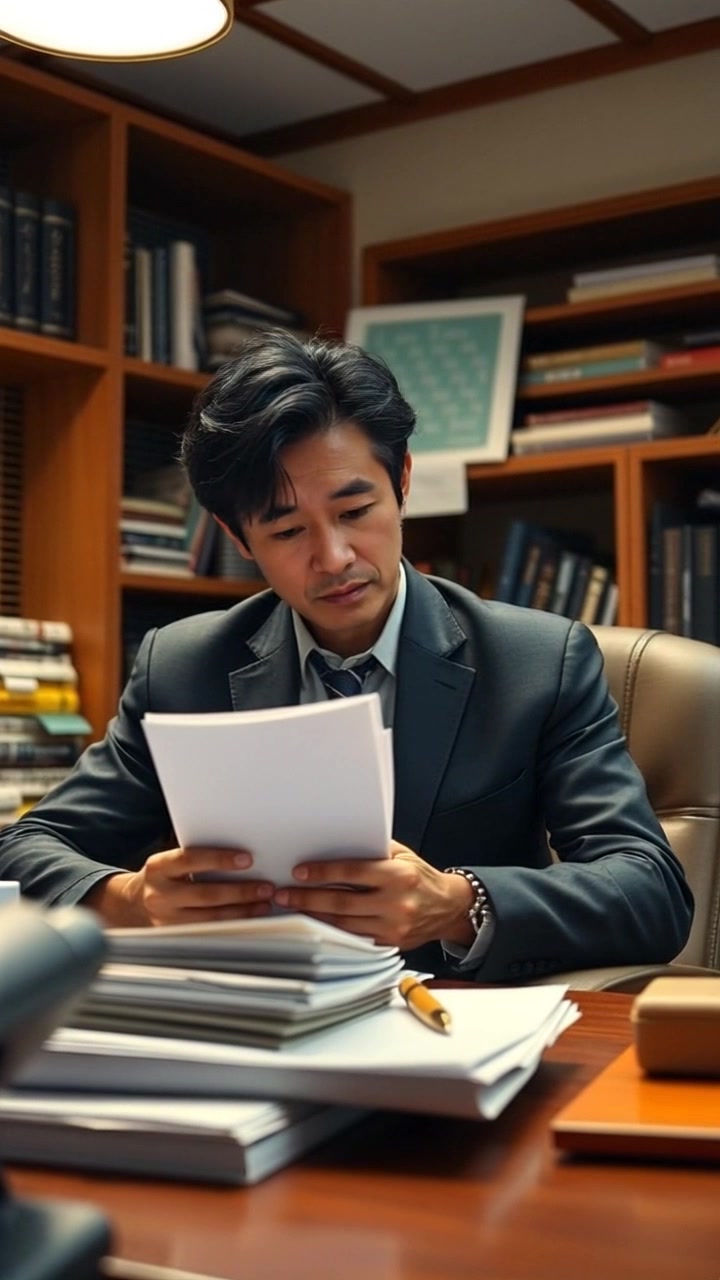 Penemuan Ajaib: Membaca Pikiran di Interview Kerja!