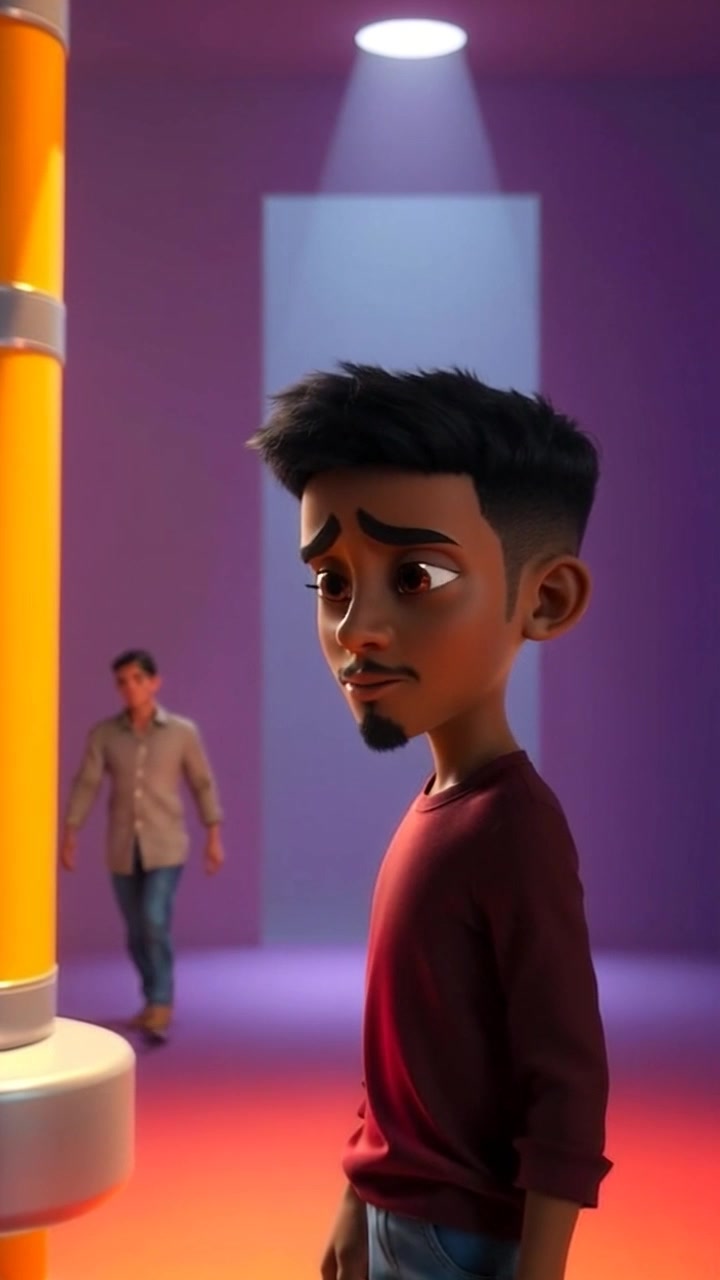 Tagihan Cicilan vs Makhluk Halus: Curhatan Pemuda