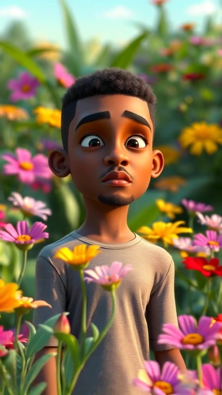 आरव की प्रेरणादायक कहानी: मेहनत का फल