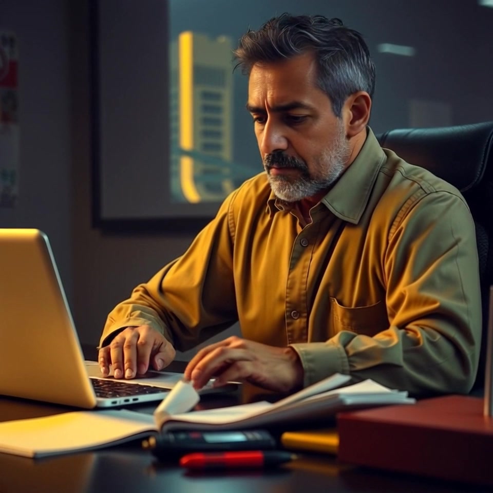 Dynsof Solutions: Business Ko Tech Se Smart Banao!