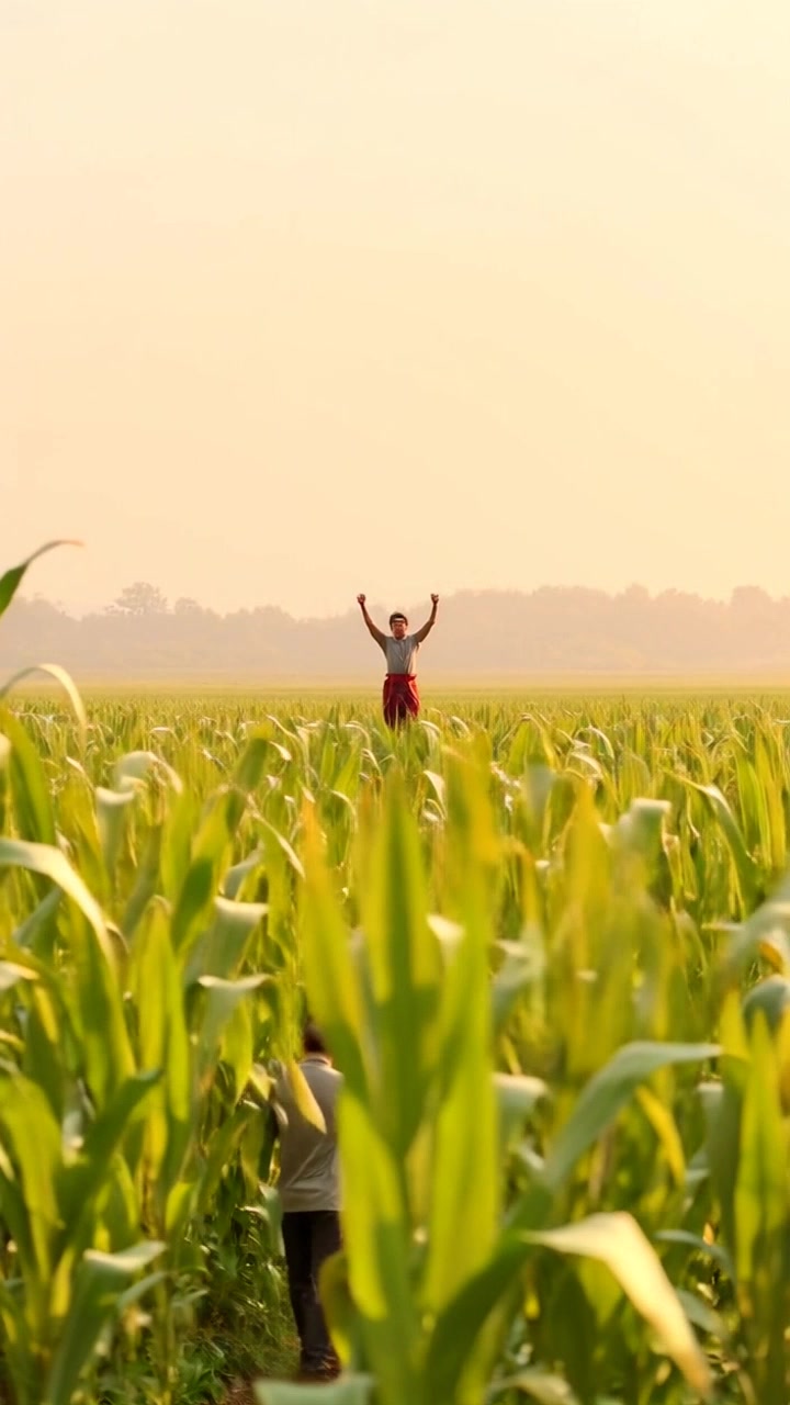 Ek Gareeb Kisan Ki Kahani
