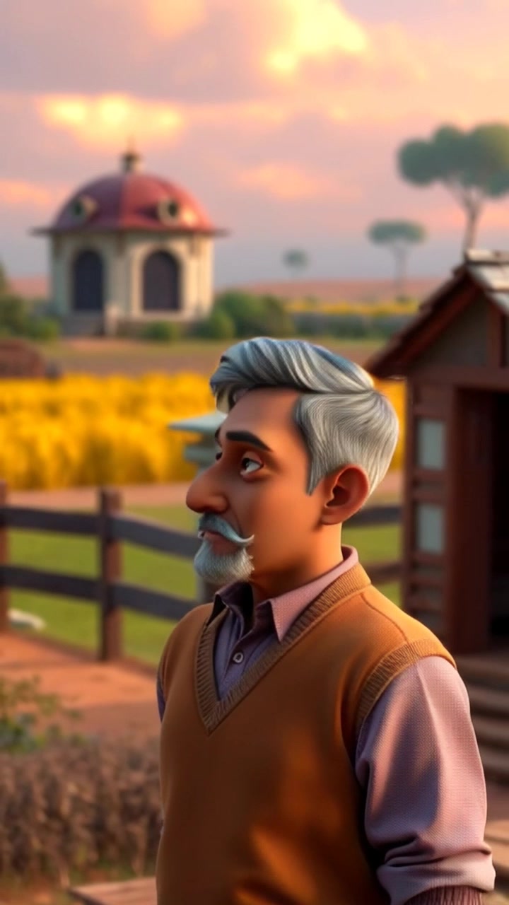 मेहनत की जीत: रामू की कहानी