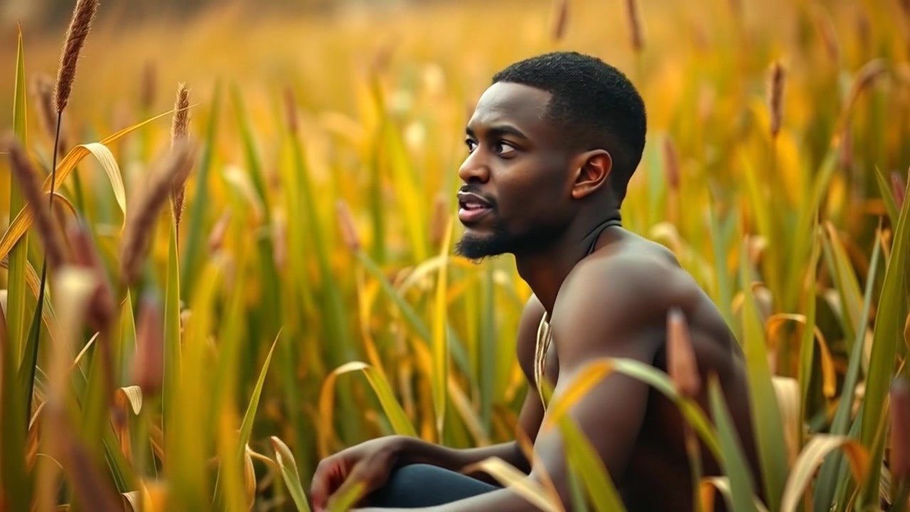 The Song of Ekwensu: A Melody of Life and Memory