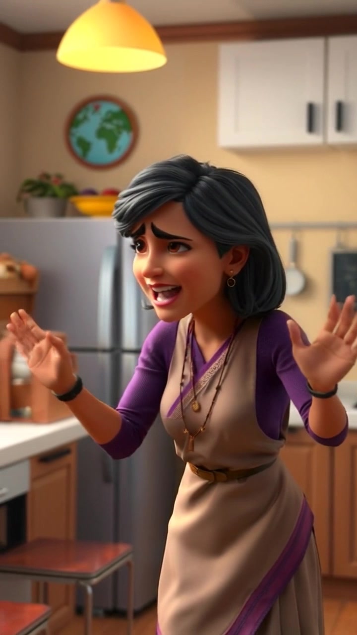 Rishta 2.0: Real Bunty vs AI Bunty!