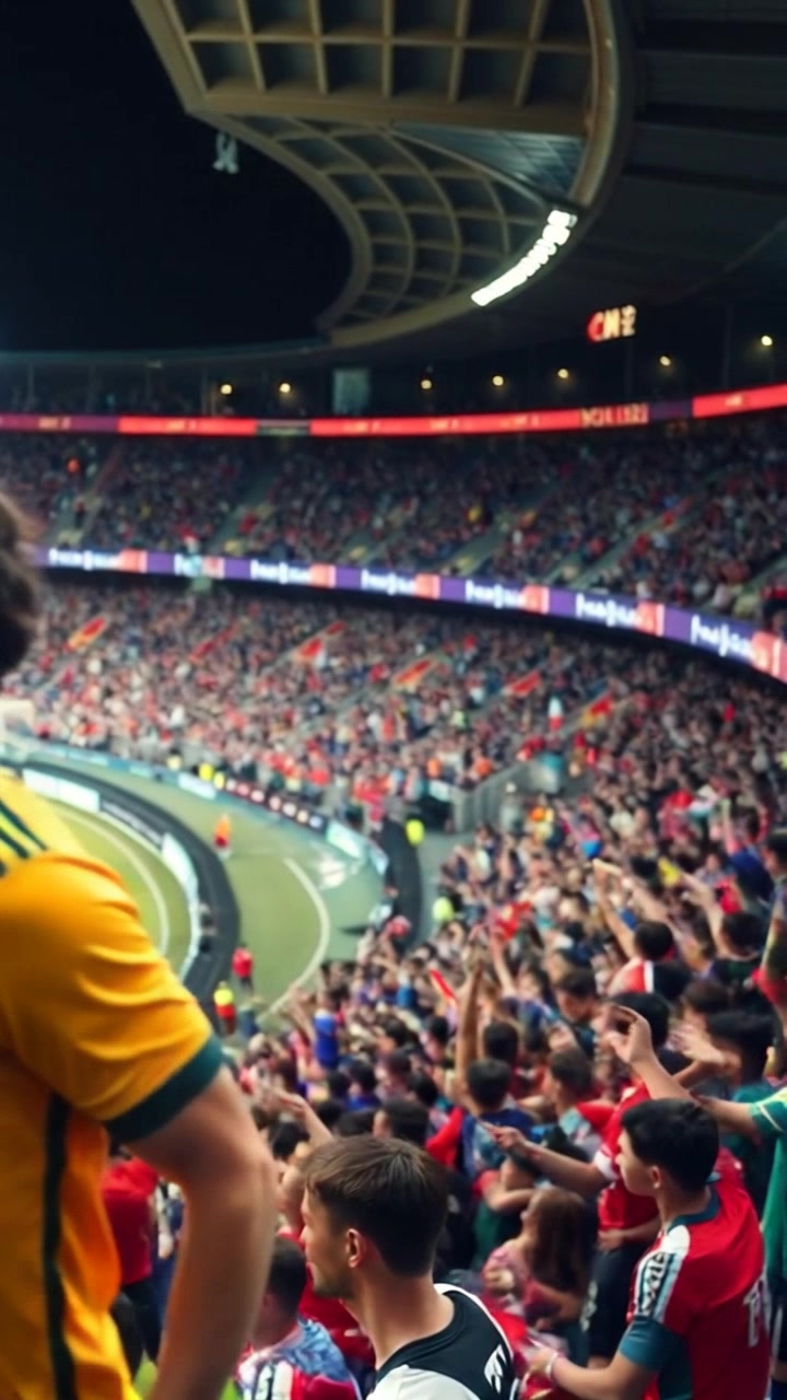 Building Greatness: The Cristiano Ronaldo Journey