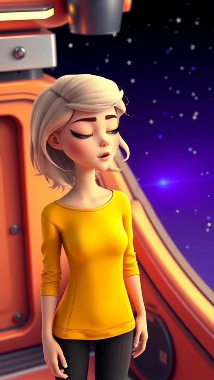 Eclipse of the Space Squid: Awakening the Star-Core Cannon