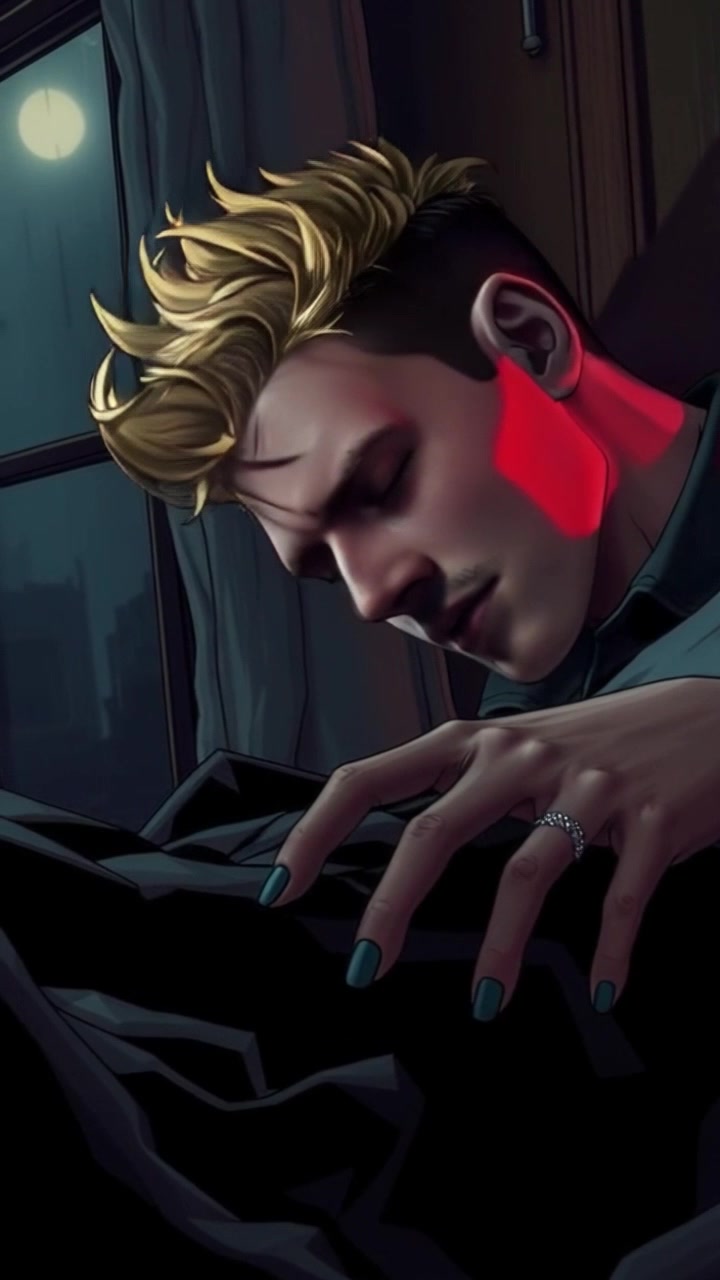 Late Night Heart-to-Heart: What Really Matters?