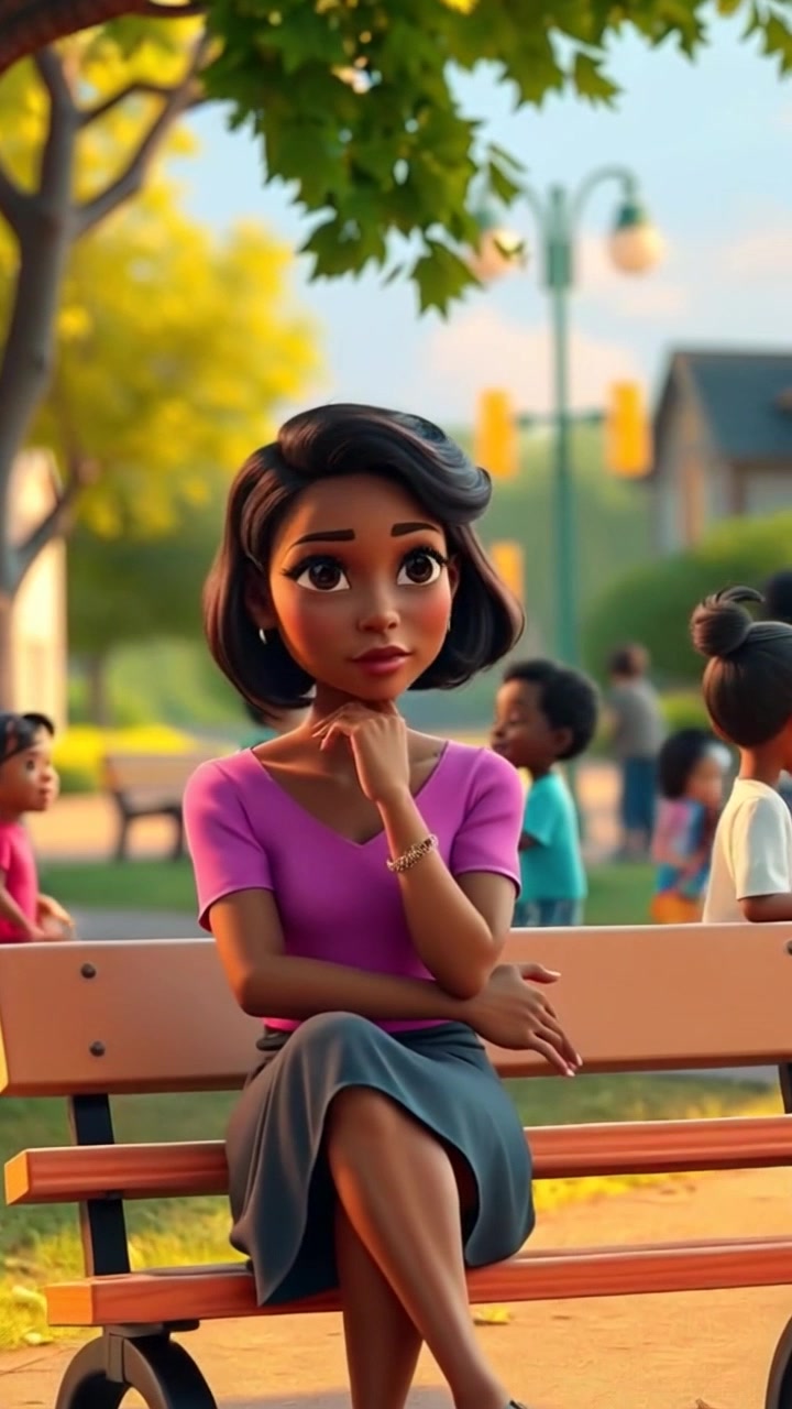 The Unlikely Friendship