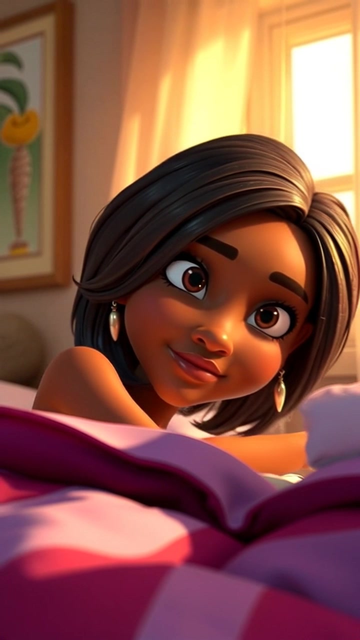 Seize the Day: Rise and Shine!