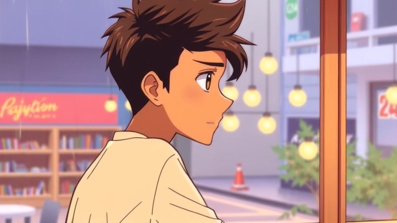 Soch ka Asar: Andhera ya Roshni