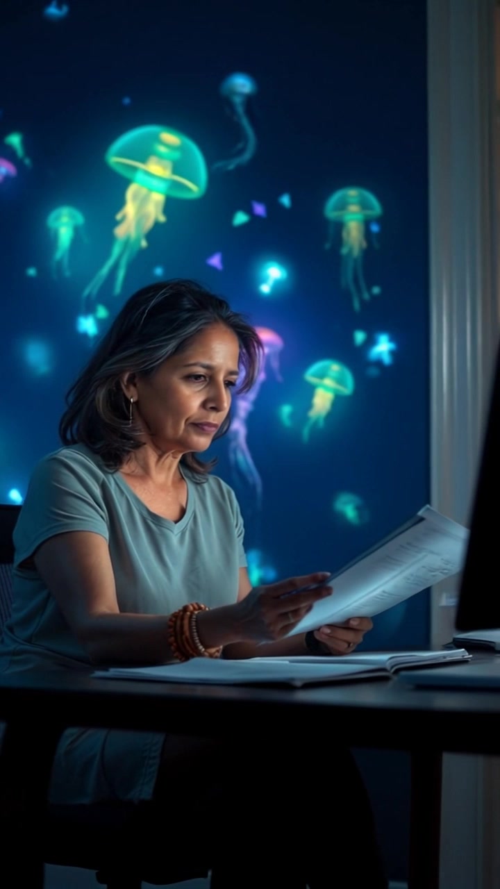 Reprogramming Your Inner Self for Lasting Change Over 40