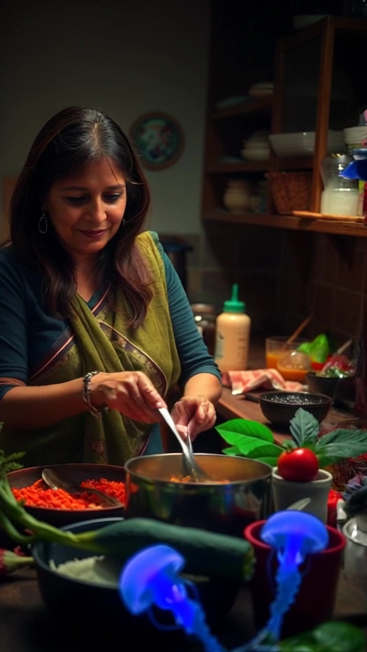 Real Food, Made for You: Healthy Home Cooking Simplified