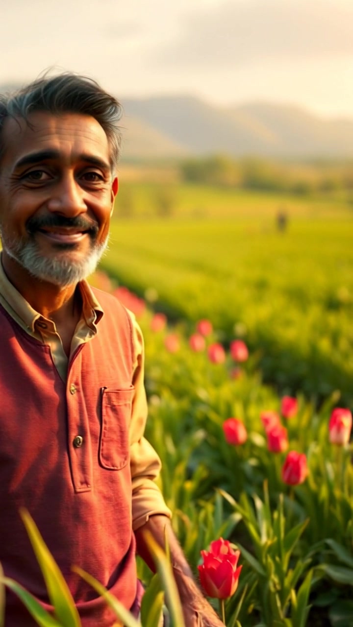 جادوئی مرغی کا راز: سوشل میڈیا کی قیمت