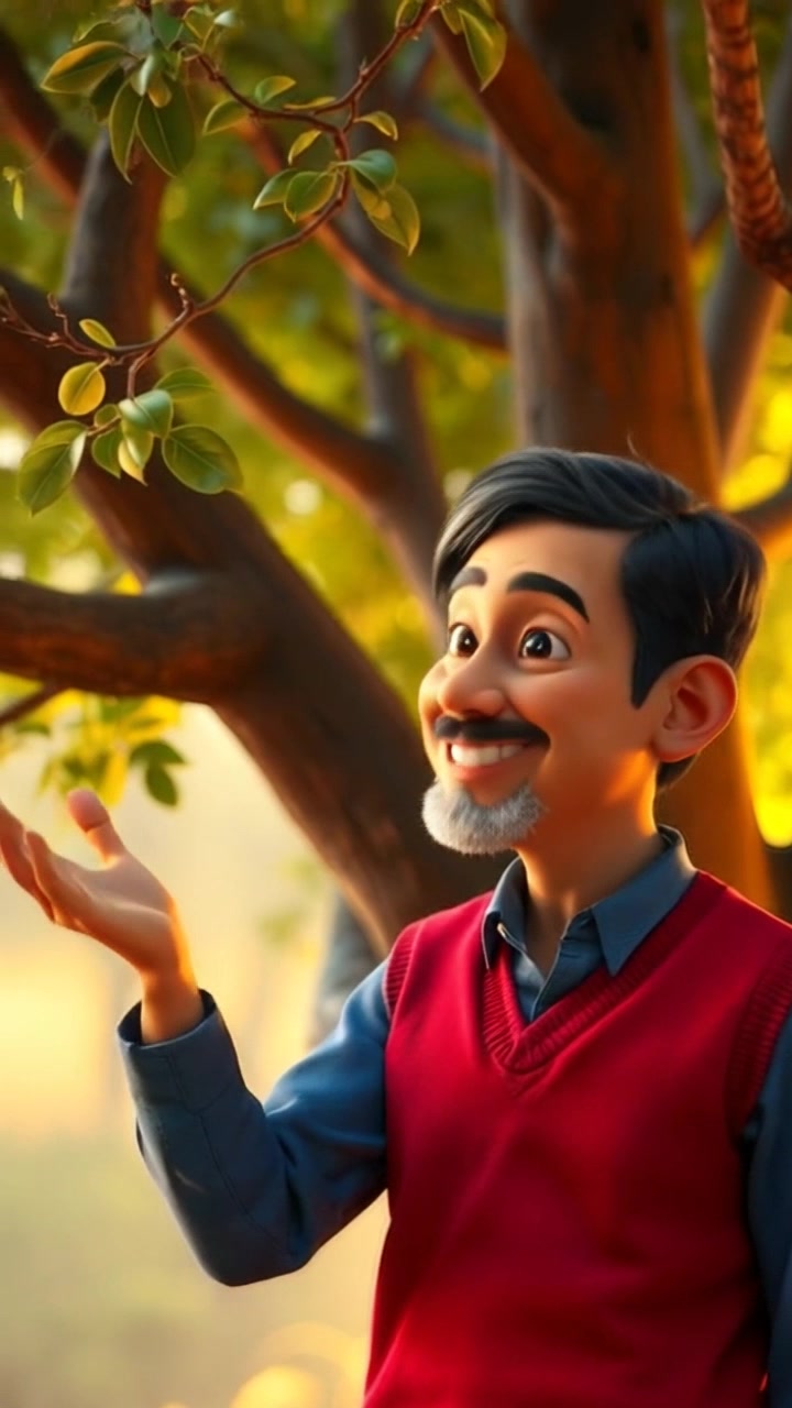 छोटी मदद