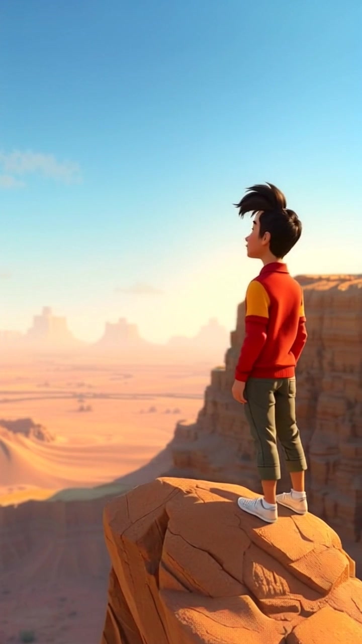سليم والكنز الحقيقي