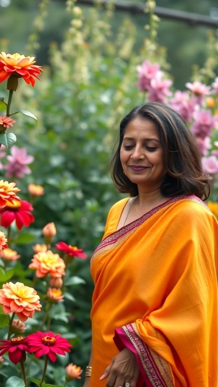 Whispers in the Moors