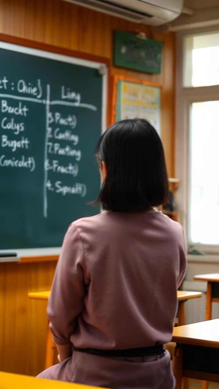 Pengenalan Present Tense dalam Bahasa Inggris